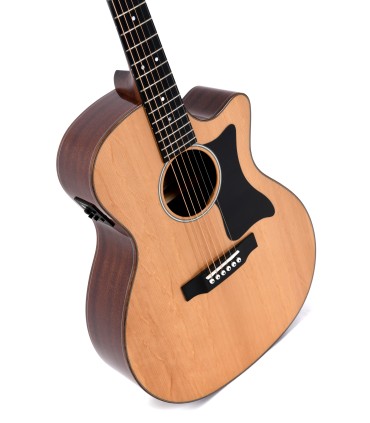 SIGMA GMC-1STE+ GITARA ELEKTRO-AKUSTIČNA
