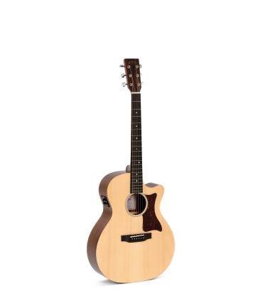 SIGMA GMC-STE GITARA ELEKTRO-AKUSTIČNA