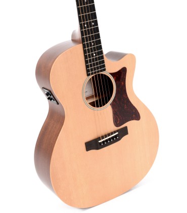 SIGMA GMC-STE GITARA ELEKTRO-AKUSTIČNA