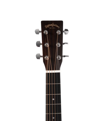 SIGMA GMC-STE GITARA ELEKTRO-AKUSTIČNA