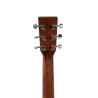 SIGMA GMC-STE GITARA ELEKTRO-AKUSTIČNA