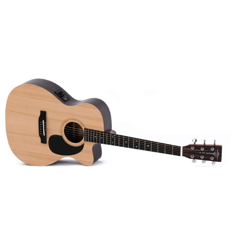 SIGMA 000TCE+ GITARA ELEKTRO-AKUSTIČNA