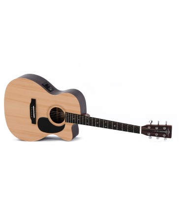 SIGMA 000TCE+ GITARA ELEKTRO-AKUSTIČNA