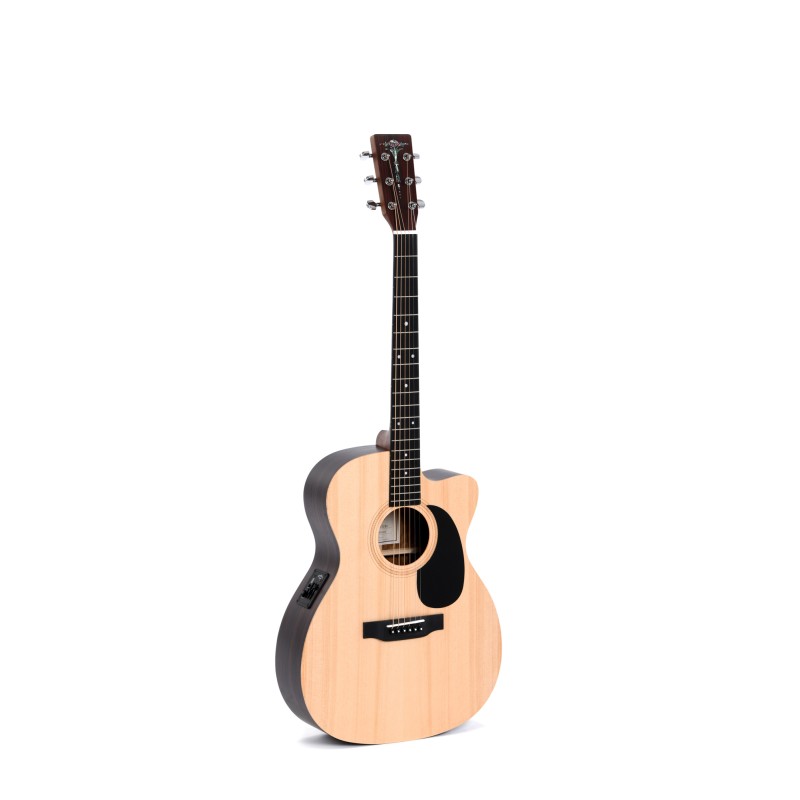 SIGMA 000TCE+ GITARA ELEKTRO-AKUSTIČNA