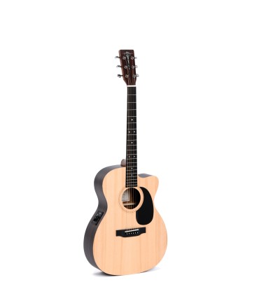 SIGMA 000TCE+ GITARA ELEKTRO-AKUSTIČNA