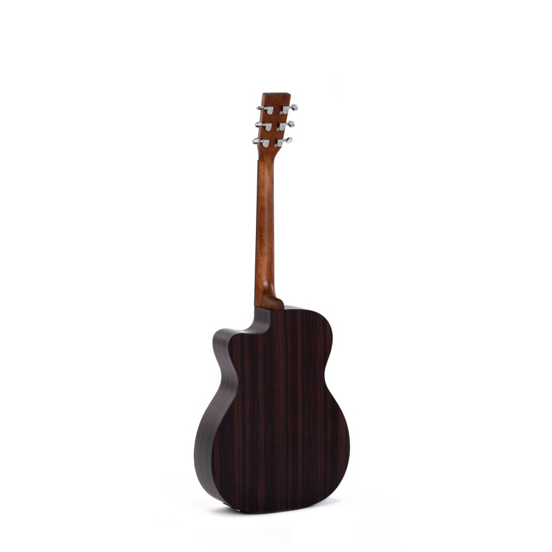 SIGMA 000TCE+ GITARA ELEKTRO-AKUSTIČNA