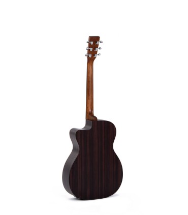 SIGMA 000TCE+ GITARA ELEKTRO-AKUSTIČNA
