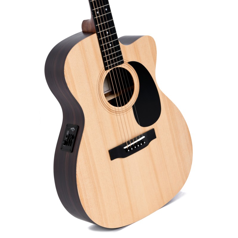 SIGMA 000TCE+ GITARA ELEKTRO-AKUSTIČNA