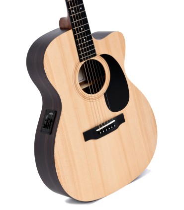 SIGMA 000TCE+ GITARA ELEKTRO-AKUSTIČNA