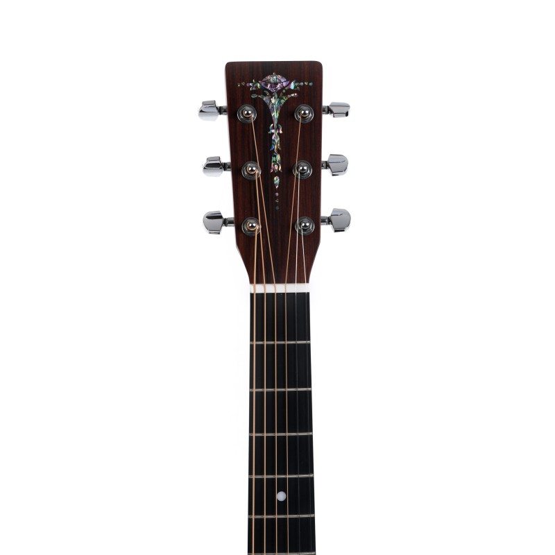 SIGMA 000TCE+ GITARA ELEKTRO-AKUSTIČNA