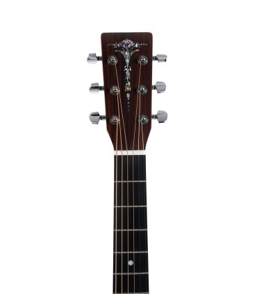 SIGMA 000TCE+ GITARA ELEKTRO-AKUSTIČNA