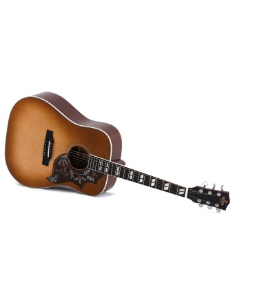 SIGMA DM-SG5+ GITARA ELEKTRO-AKUSTIČNA