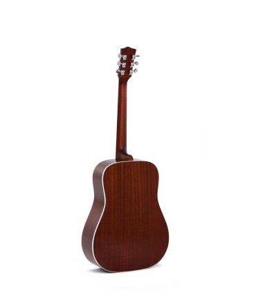 SIGMA DM-SG5+ GITARA ELEKTRO-AKUSTIČNA