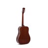 SIGMA DM-SG5+ GITARA ELEKTRO-AKUSTIČNA