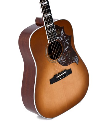 SIGMA DM-SG5+ GITARA ELEKTRO-AKUSTIČNA