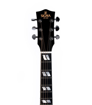 SIGMA DM-SG5+ GITARA ELEKTRO-AKUSTIČNA
