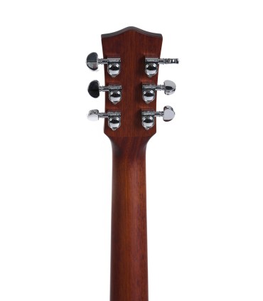 SIGMA DM-SG5+ GITARA ELEKTRO-AKUSTIČNA