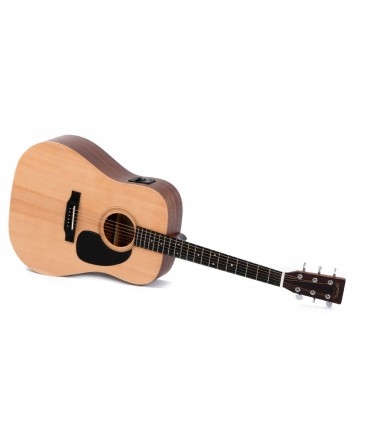 SIGMA DME GITARA ELEKTRO-AKUSTIČNA