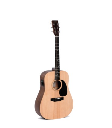 SIGMA DME GITARA ELEKTRO-AKUSTIČNA