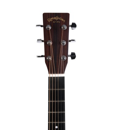SIGMA DME GITARA ELEKTRO-AKUSTIČNA