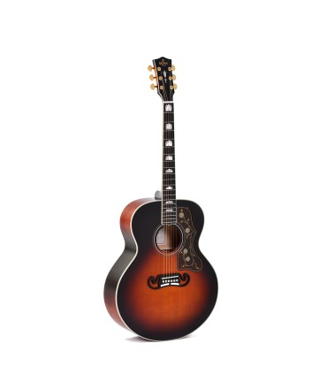 SIGMA GJA-SG200 GITARA ELEKTRO-AKUSTIČNA