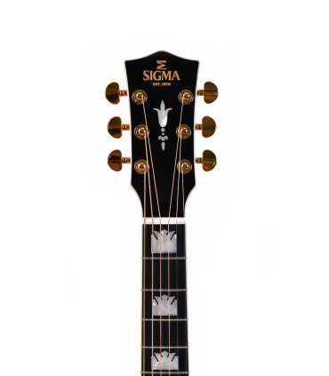 SIGMA GJA-SG200 GITARA ELEKTRO-AKUSTIČNA