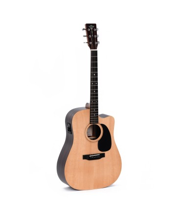SIGMA DTCE GITARA ELEKTRO-AKUSTIČNA