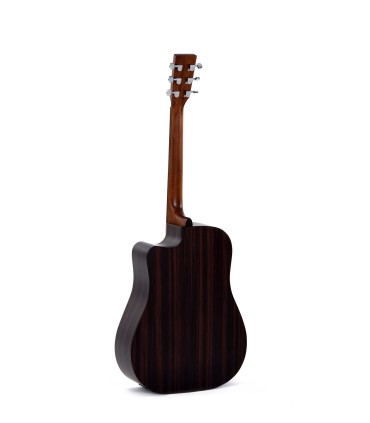 SIGMA DTCE GITARA ELEKTRO-AKUSTIČNA