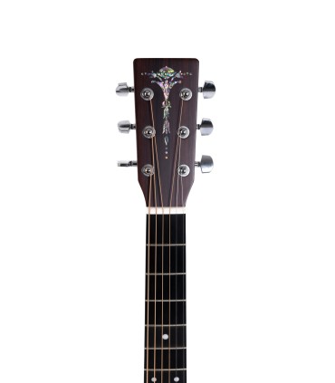 SIGMA DTCE GITARA ELEKTRO-AKUSTIČNA