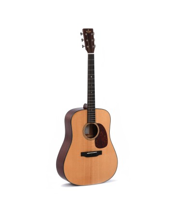 SIGMA SDM-18E+ navlaka GITARA ELEKTRO-AKUSTIČNA