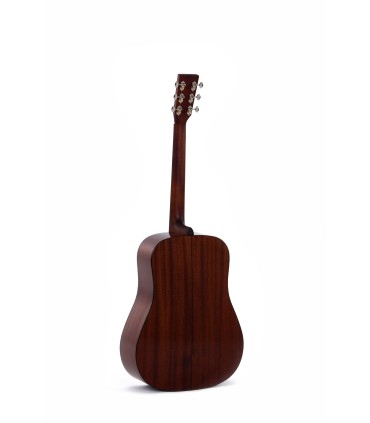 SIGMA SDM-18E+ navlaka GITARA ELEKTRO-AKUSTIČNA