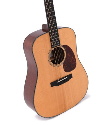 SIGMA SDM-18E+ navlaka GITARA ELEKTRO-AKUSTIČNA