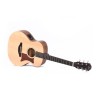 SIGMA GSME GITARA ELEKTRO-AKUSTIČNA