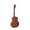 SIGMA GSME GITARA ELEKTRO-AKUSTIČNA