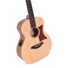 SIGMA GSME GITARA ELEKTRO-AKUSTIČNA