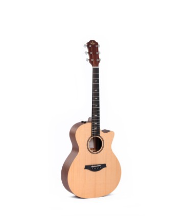 SIGMA GMCE-1 GITARA ELEKTRO-AKUSTIČNA