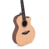 SIGMA GMCE-1 GITARA ELEKTRO-AKUSTIČNA