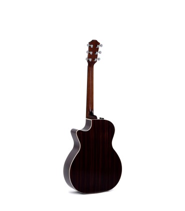 SIGMA GTCE-2-SB GITARA ELEKTRO-AKUSTIČNA