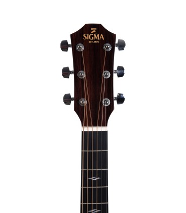 SIGMA GTCE-2-SB GITARA ELEKTRO-AKUSTIČNA