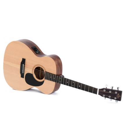 SIGMA 000ME GITARA ELEKTRO-AKUSTIČNA