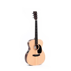 SIGMA 000ME GITARA ELEKTRO-AKUSTIČNA