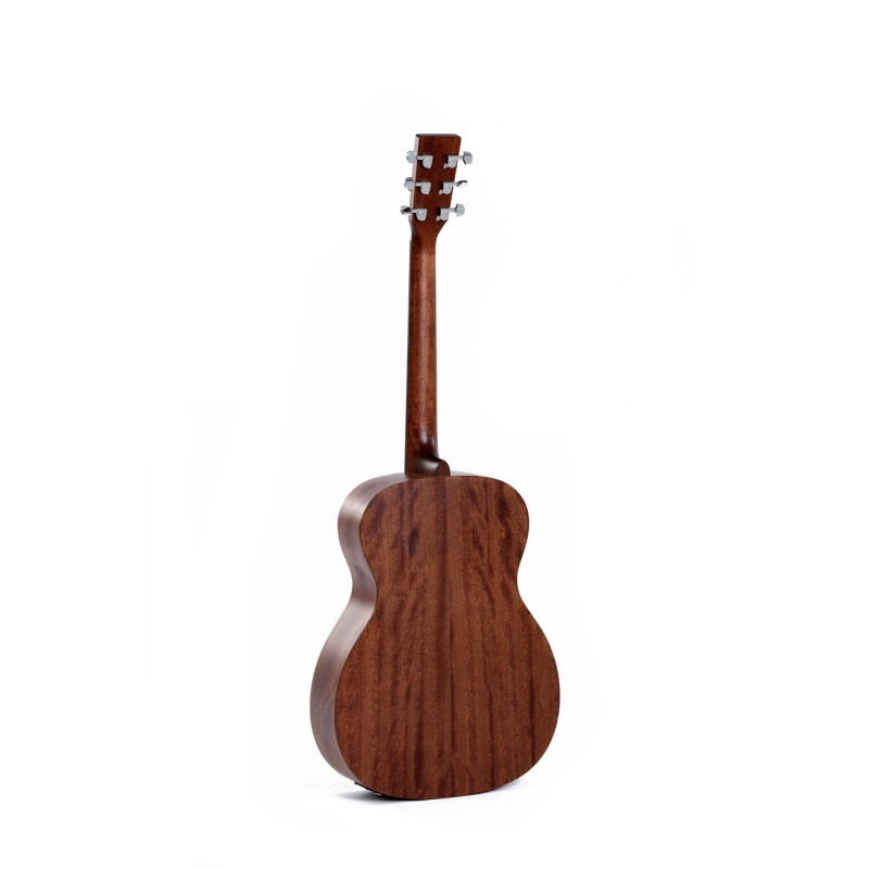 SIGMA 000ME GITARA ELEKTRO-AKUSTIČNA