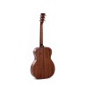 SIGMA 000ME GITARA ELEKTRO-AKUSTIČNA