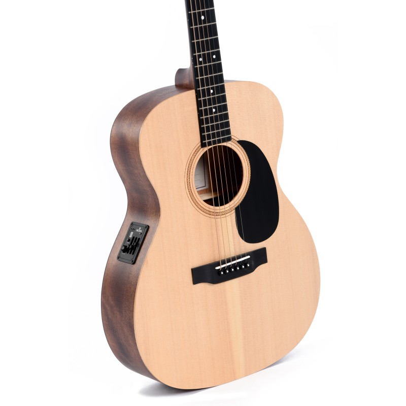 SIGMA 000ME GITARA ELEKTRO-AKUSTIČNA