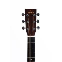 SIGMA 000ME GITARA ELEKTRO-AKUSTIČNA