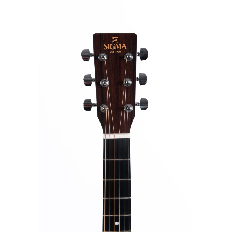 SIGMA 000ME GITARA ELEKTRO-AKUSTIČNA
