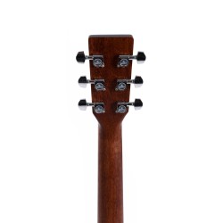 SIGMA 000ME GITARA ELEKTRO-AKUSTIČNA