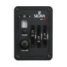SIGMA 000ME GITARA ELEKTRO-AKUSTIČNA