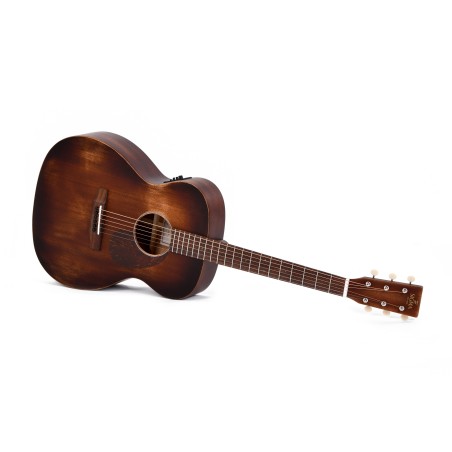 SIGMA 000M-15E AGED GITARA ELEKTRO-AKUSTIČNA