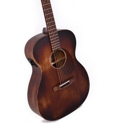 SIGMA 000M-15E AGED GITARA ELEKTRO-AKUSTIČNA